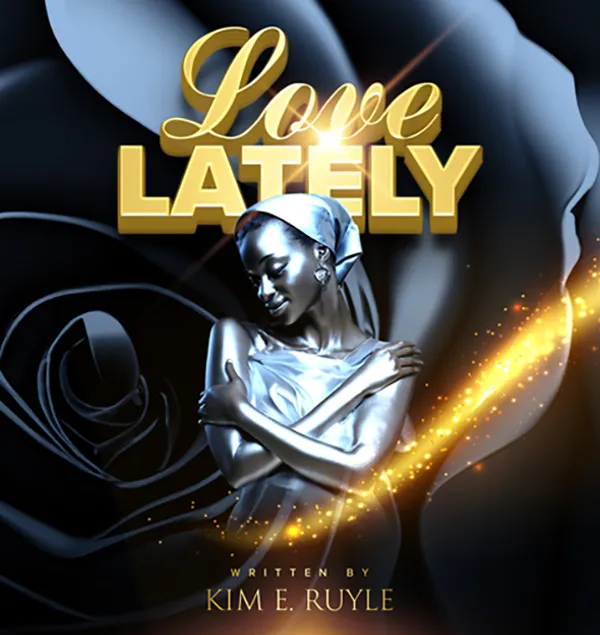 Love Lately Poster